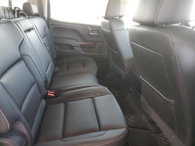 Photo 10 from auction – 2016 GMC SIERRA K15 with VIN 3GTU2NEC9GG356576