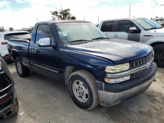 Photo 4 from auction – 2000 CHEVROLET SILVERADO with VIN 1GCEC14V1YZ223423