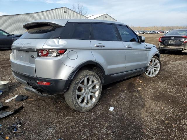 Photo 3 from auction – 2015 LAND ROVER RANGE ROVE with VIN SALVR2BG4FH007229