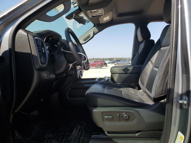 Photo 7 from auction – 2022 CHEVROLET SILVERADO with VIN 1GCUYEED1NZ160720