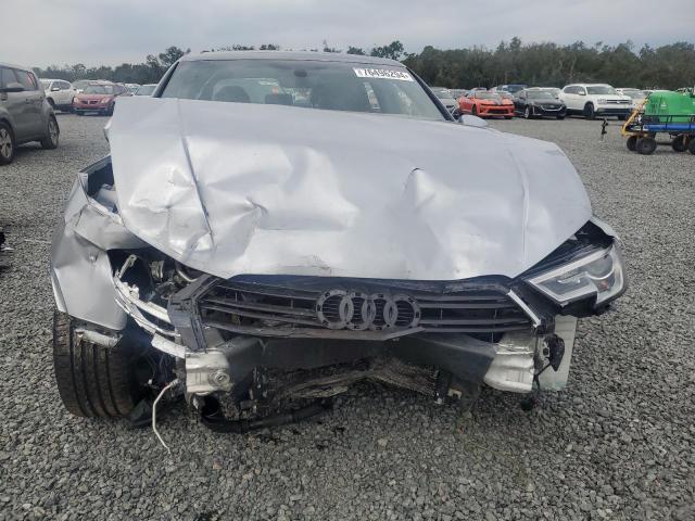 Photo 5 from auction – 2017 AUDI A3 PREMIUM with VIN WAUJ8GFF7H1028785
