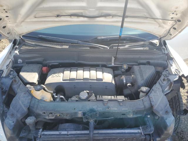 Photo 12 from auction – 2011 BUICK ENCLAVE CX with VIN 5GAKVCED8BJ187204