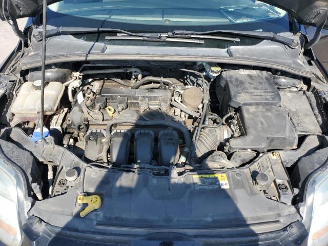 Photo 11 from auction – 2012 FORD FOCUS SE with VIN 1FAHP3F2XCL450045