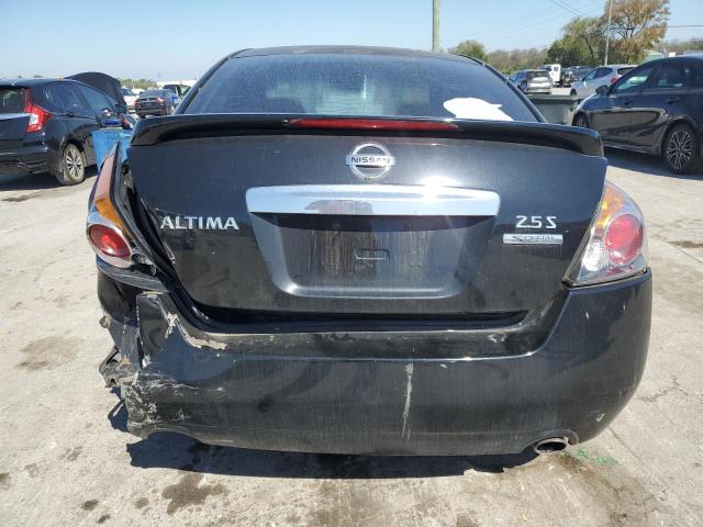 Photo 6 from auction – 2012 NISSAN ALTIMA BAS with VIN 1N4AL2AP3CN434543