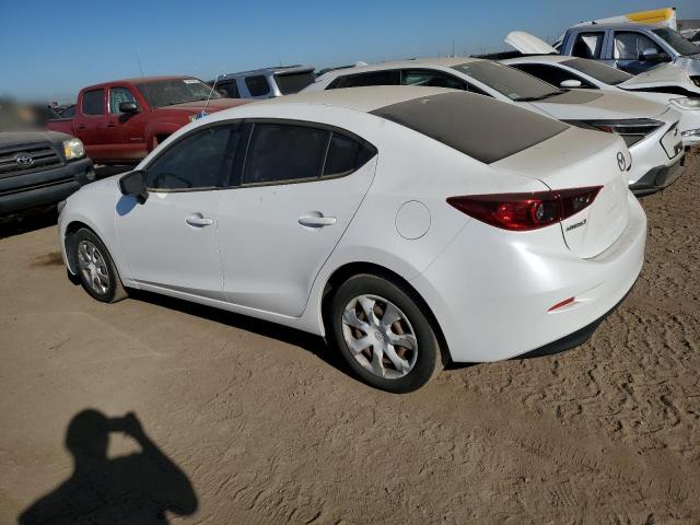 Photo 2 from auction – 2017 MAZDA 3 SPORT with VIN 3MZBN1U75HM106005