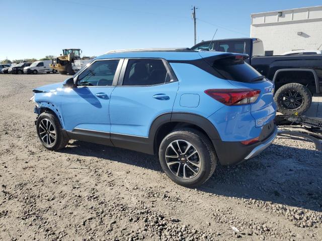 Photo 2 from auction – 2024 CHEVROLET TRAILBLAZE with VIN KL79MRSL8RB092142