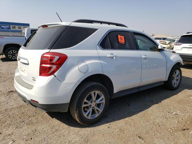 Photo 3 from auction – 2016 CHEVROLET EQUINOX LT with VIN 2GNFLFEK9G6186063