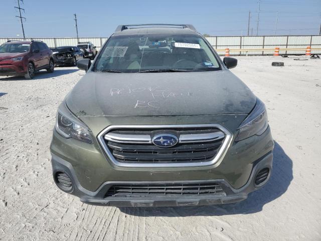 Photo 5 from auction – 2019 SUBARU OUTBACK 2. with VIN 4S4BSABC9K3392117