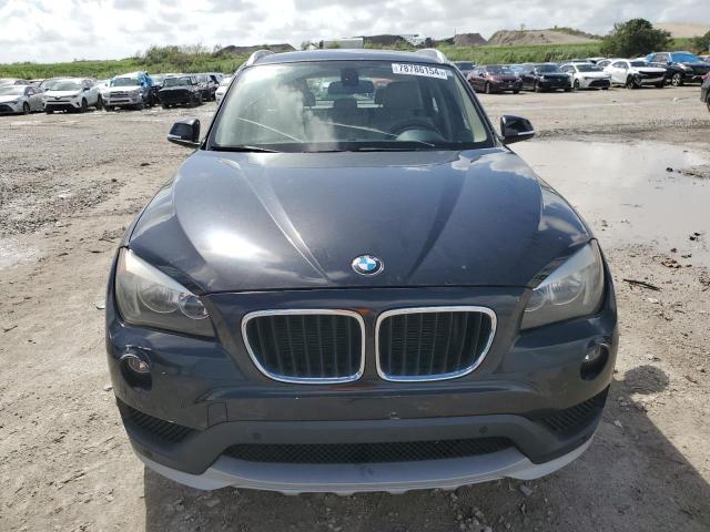 Photo 5 from auction – 2015 BMW X1 SDRIVE2 with VIN WBAVM1C55FV318602