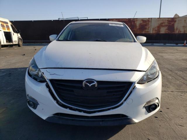 Photo 5 from auction – 2015 MAZDA 3 TOURING with VIN 3MZBM1L79FM137520