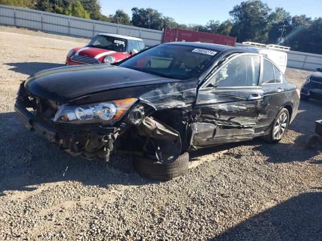 HONDA ACCORD EX 2011 with VIN 1HGCP3F78BA017982 - Photo from auction