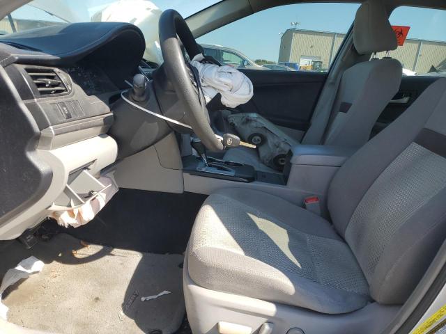 Photo 7 from auction – 2012 TOYOTA CAMRY BASE with VIN 4T4BF1FK9CR184522