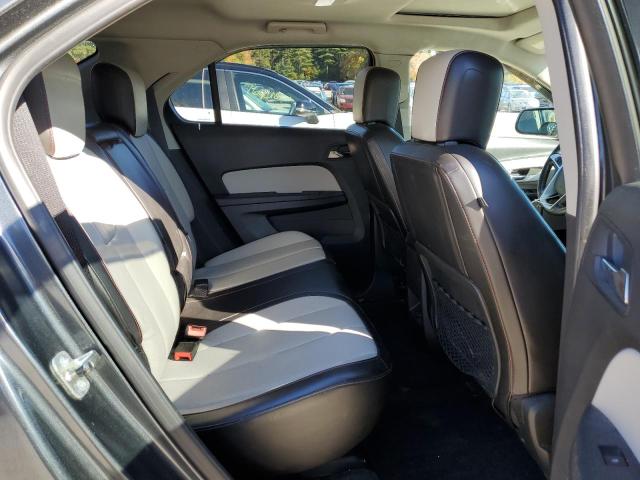 Photo 11 from auction – 2010 CHEVROLET EQUINOX LT with VIN 2CNFLGEY8A6281963