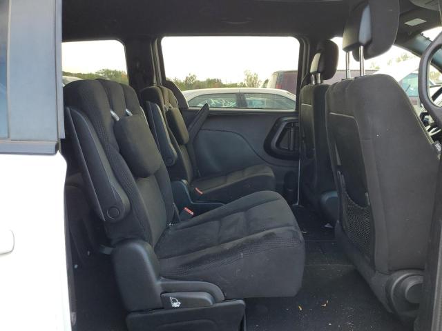 Photo 11 from auction – 2016 DODGE GRAND CARA with VIN 2C4RDGBGXGR401747
