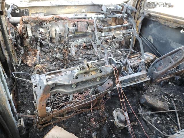 Photo 8 from auction – 2019 RAM 2500 with VIN 3C6UR5ML0KG609457