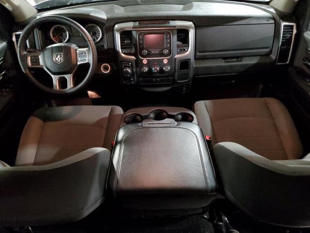 Photo 8 from auction – 2022 RAM 1500 CLASS with VIN 1C6RR7LG4NS210053