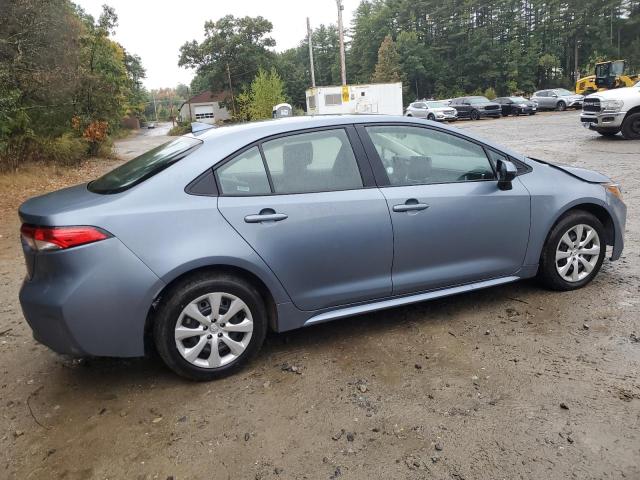 Photo 3 from auction – 2023 TOYOTA COROLLA LE with VIN 5YFB4MDE1PP050576