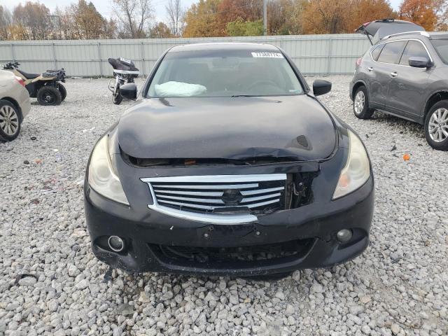Photo 5 from auction – 2012 INFINITI G37 with VIN JN1CV6AR4CM682704