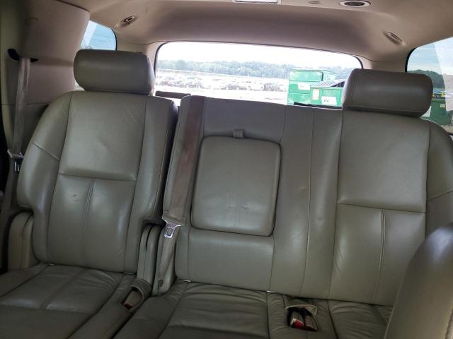 Photo 10 from auction – 2007 GMC YUKON with VIN 1GKFC13J77R240748