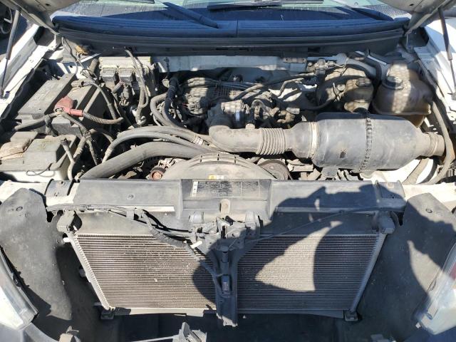 Photo 11 from auction – 2007 FORD F150 with VIN 1FTRF12207NA71531