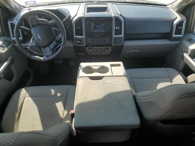 Photo 8 from auction – 2016 FORD F150 SUPER with VIN 1FTEW1C8XGKD28746