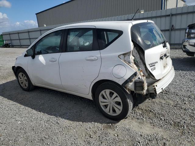 Photo 2 from auction – 2018 NISSAN VERSA NOTE with VIN 3N1CE2CP8JL352849