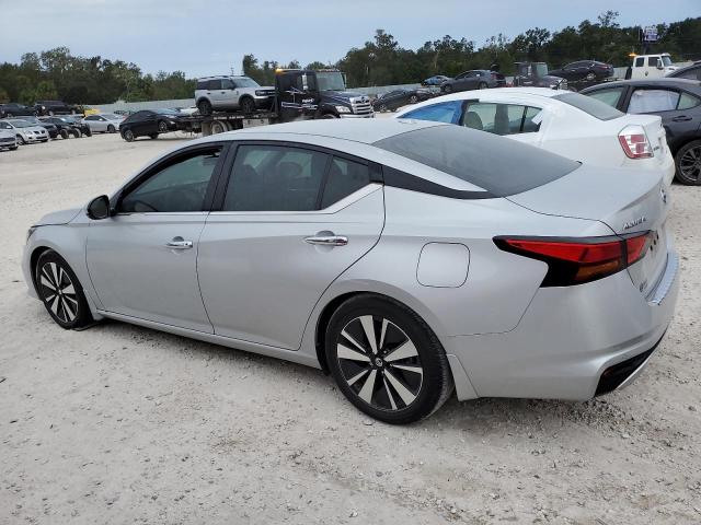 Photo 2 from auction – 2021 NISSAN ALTIMA SL with VIN 1N4BL4EV5MN351156