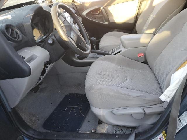 Photo 7 from auction – 2011 TOYOTA RAV4 with VIN 2T3BF4DV6BW149385