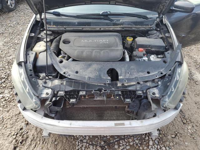 Photo 11 from auction – 2015 DODGE DART SXT with VIN 1C3CDFBB4FD364737