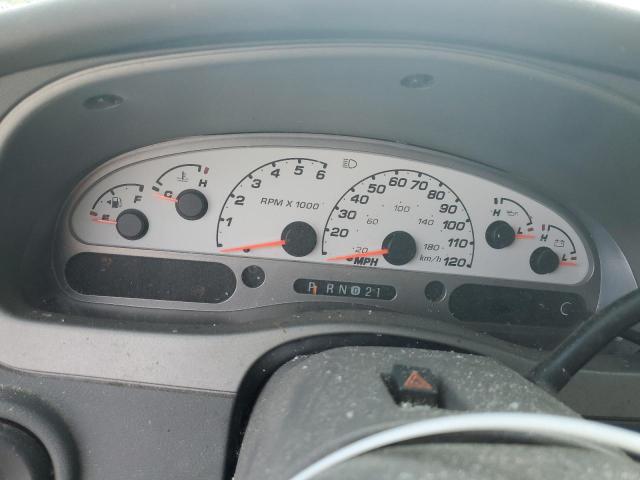 Photo 9 from auction – 2005 FORD EXPLORER S with VIN 1FMZU77K85UA00271