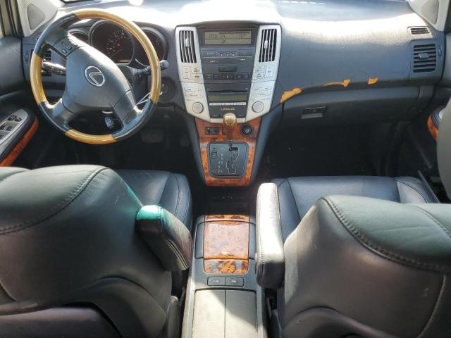 Photo 8 from auction – 2007 LEXUS RX 350 with VIN 2T2HK31U77C002310