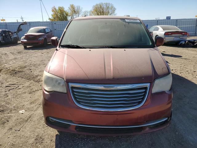 Photo 5 from auction – 2011 CHRYSLER TOWN & COU with VIN 2A4RR5DG3BR750691