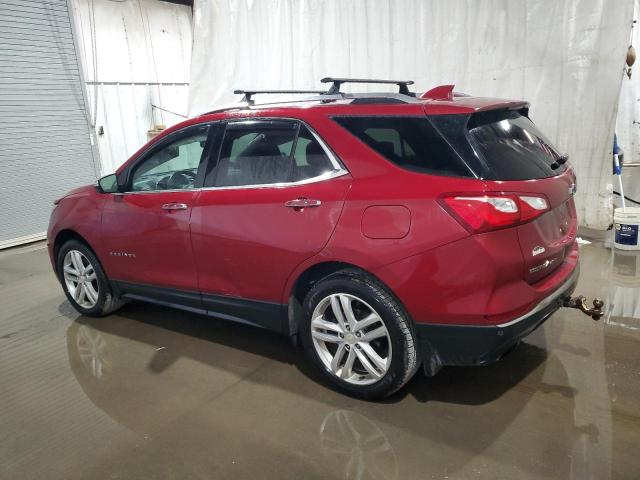 Photo 2 from auction – 2019 CHEVROLET EQUINOX PR with VIN 2GNAXYEX3K6122065