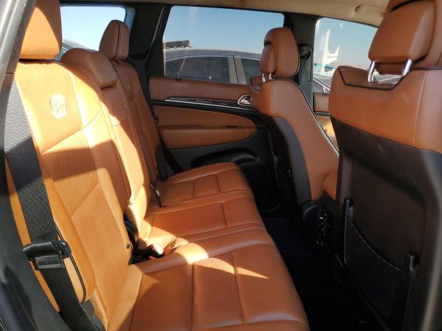 Photo 10 from auction – 2011 JEEP GRAND CHER with VIN 1J4RR6GT7BC701775
