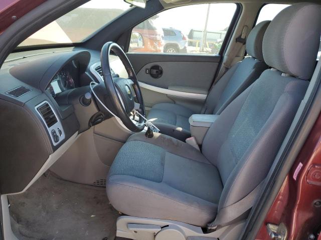 Photo 7 from auction – 2008 CHEVROLET EQUINOX LT with VIN 2CNDL33F086019138