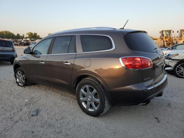 Фото 2 с аукциона – 2008 BUICK ENCLAVE CX с VIN 5GAEV23718J131893