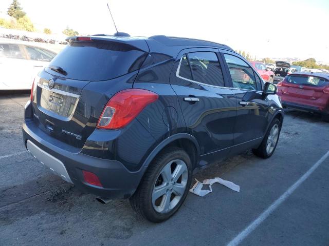 Photo 3 from auction – 2016 BUICK ENCORE with VIN KL4CJGSB0GB730078