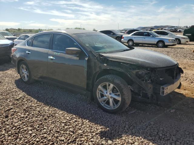 Photo 4 from auction – 2013 NISSAN ALTIMA 2.5 with VIN 1N4AL3AP7DN465964
