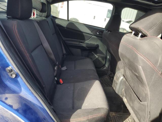 Photo 10 from auction – 2016 SUBARU WRX PREMIU with VIN JF1VA1E63G9822017