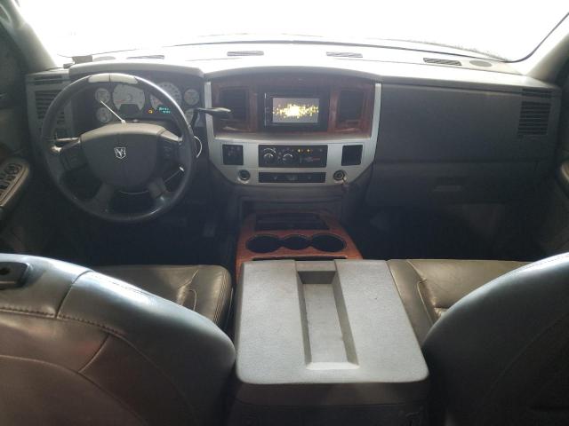 Photo 8 from auction – 2007 DODGE RAM 2500 S with VIN 3D7KS28C17G761757