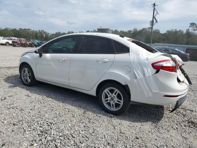 Photo 2 from auction – 2019 FORD FIESTA SE with VIN 3FADP4BJ4KM114826