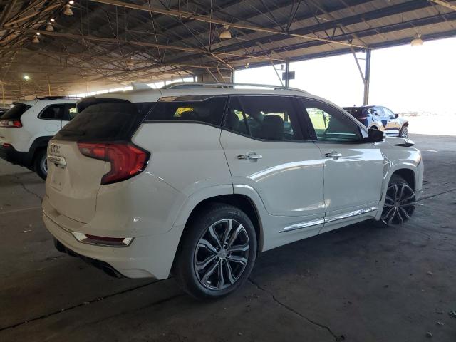 Photo 3 from auction – 2018 GMC TERRAIN DE with VIN 3GKALSEX7JL387622