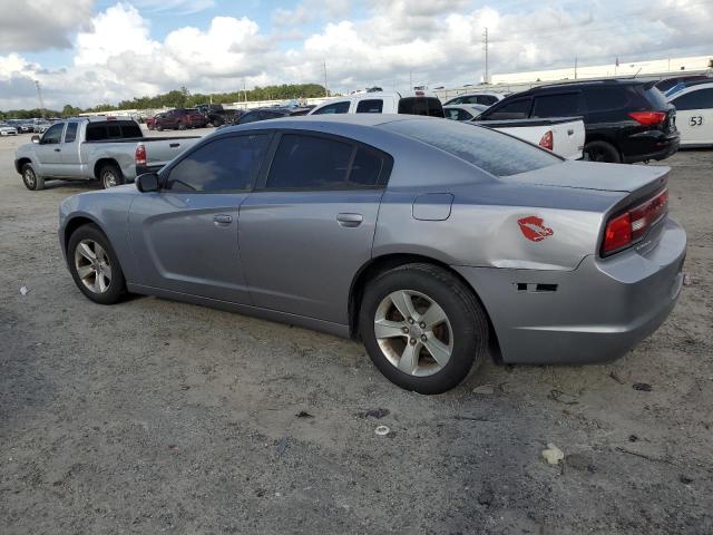 Photo 2 from auction – 2014 DODGE CHARGER SE with VIN 2C3CDXBG7EH148285