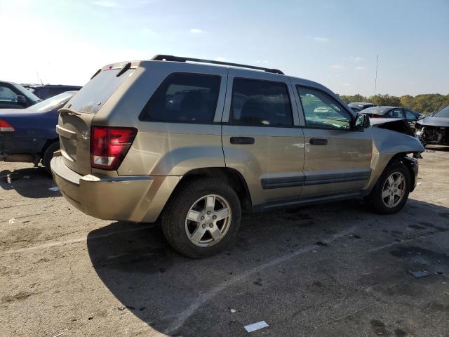 Photo 3 from auction – 2006 JEEP GRAND CHER with VIN 1J4GR48K36C169013