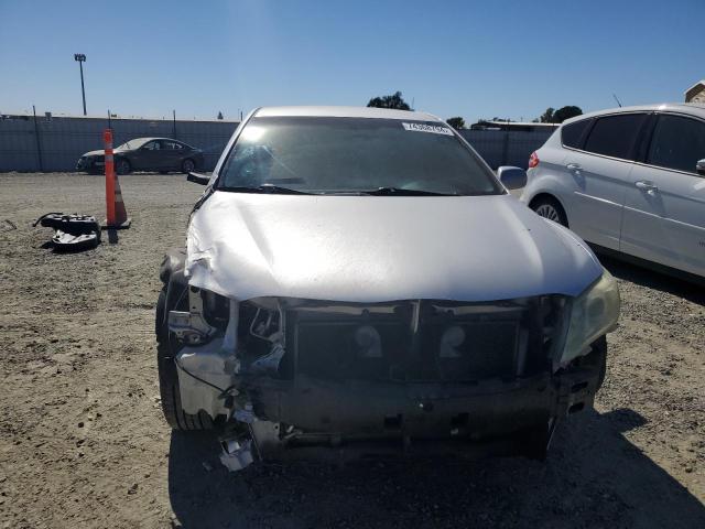 Photo 5 from auction – 2011 TOYOTA CAMRY BASE with VIN 4T4BF3EK4BR125972
