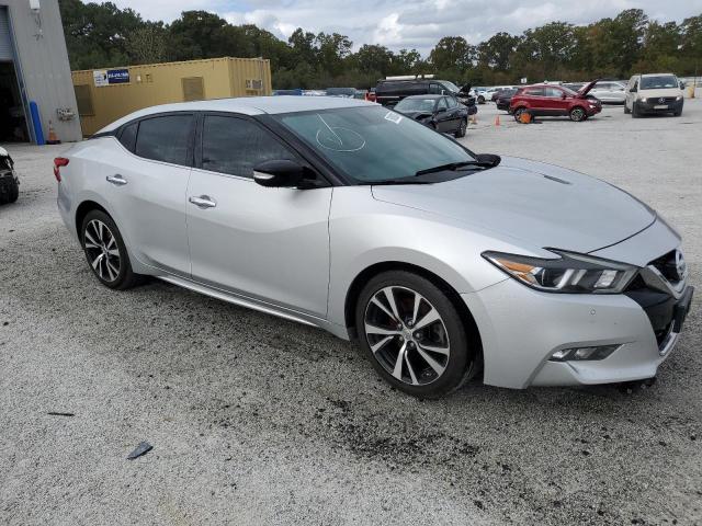 Photo 4 from auction – 2017 NISSAN MAXIMA 3.5 with VIN 1N4AA6AP2HC443170