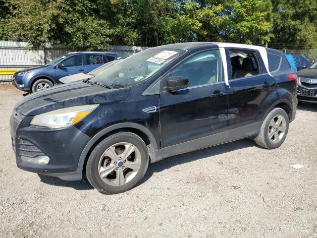 FORD ESCAPE SE 2016 with VIN 1FMCU0G77GUB06769 - Photo from auction