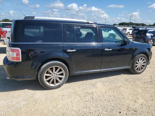 Photo 3 from auction – 2017 FORD FLEX LIMIT with VIN 2FMHK6D8XHBA11593