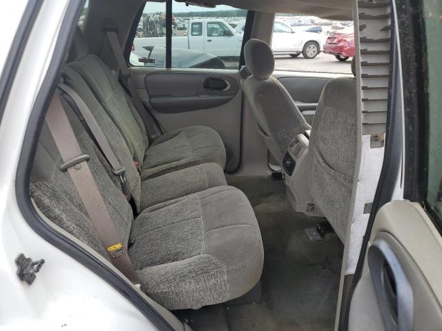 Photo 11 from auction – 2002 CHEVROLET TRAILBLAZE with VIN 1GNDS13S222416984