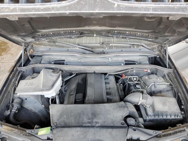 Photo 12 from auction – 2006 BMW X5 3.0I with VIN 5UXFA13566LY41377
